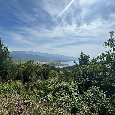 La Terrazza Di Ameglia Altaアパートメント エクステリア 写真