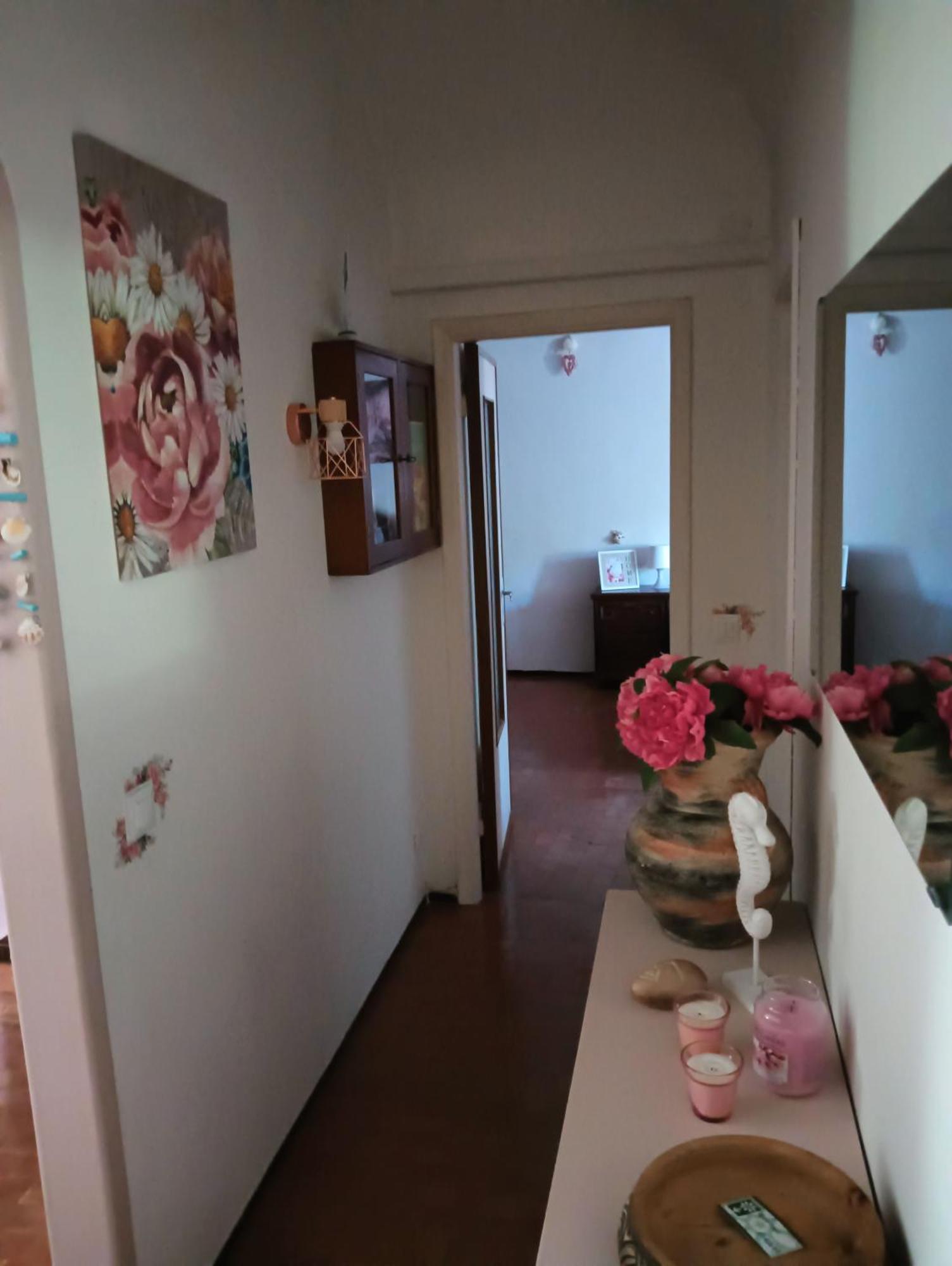 La Terrazza Di Ameglia Altaアパートメント エクステリア 写真