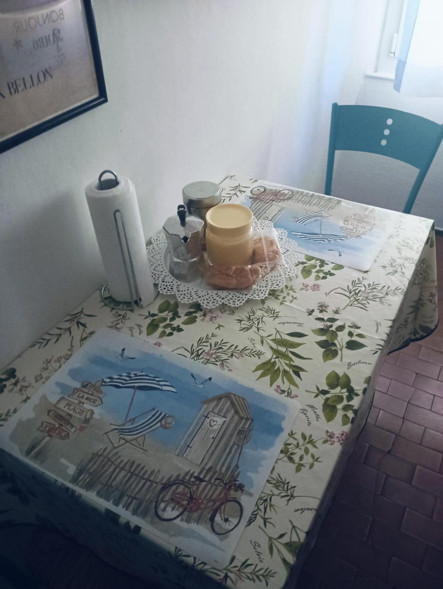 La Terrazza Di Ameglia Altaアパートメント エクステリア 写真
