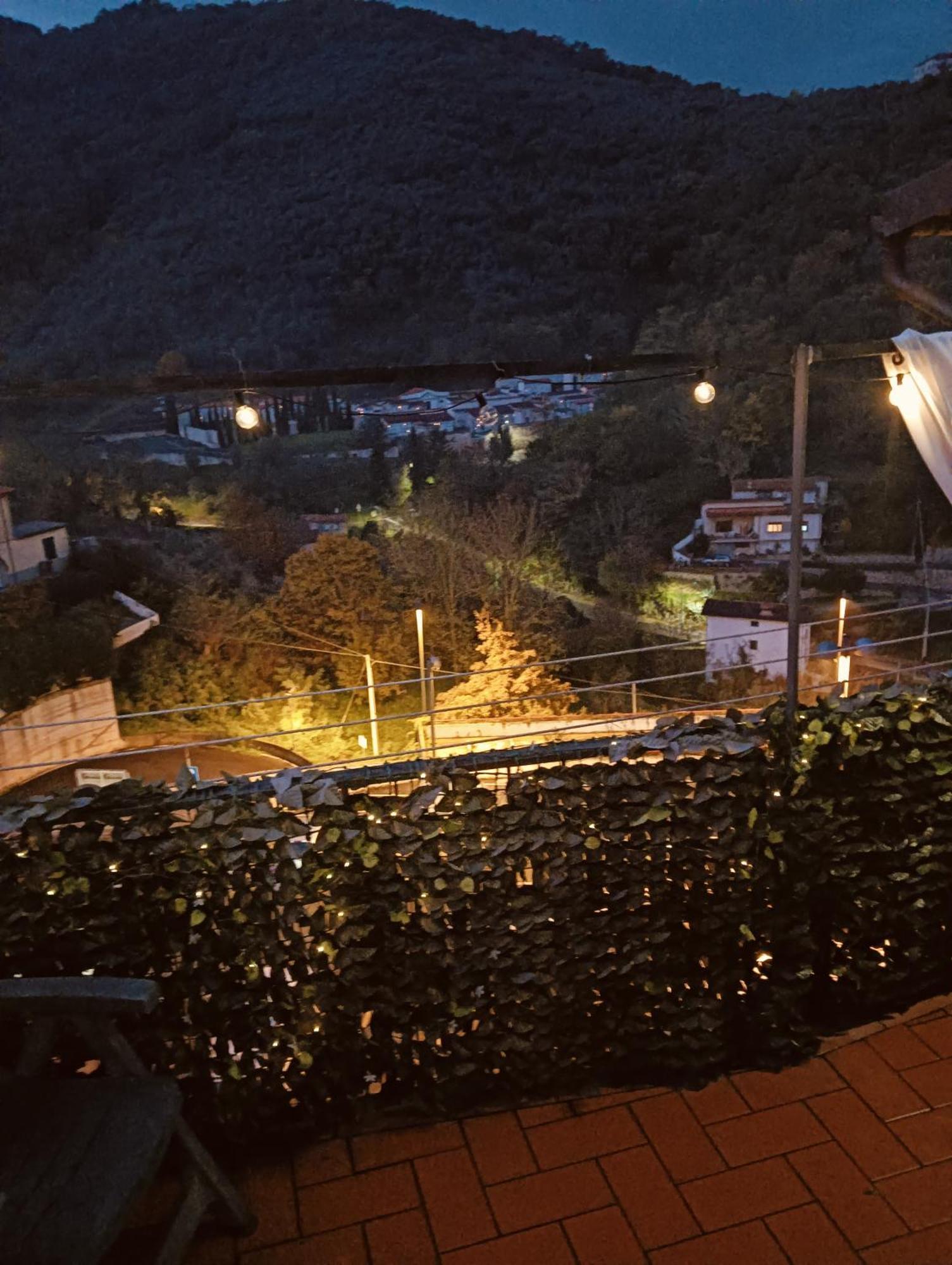 La Terrazza Di Ameglia Altaアパートメント エクステリア 写真